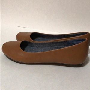 Dr. Scholls Friendly 2 Slip On Flats TW4 Size 7.5W